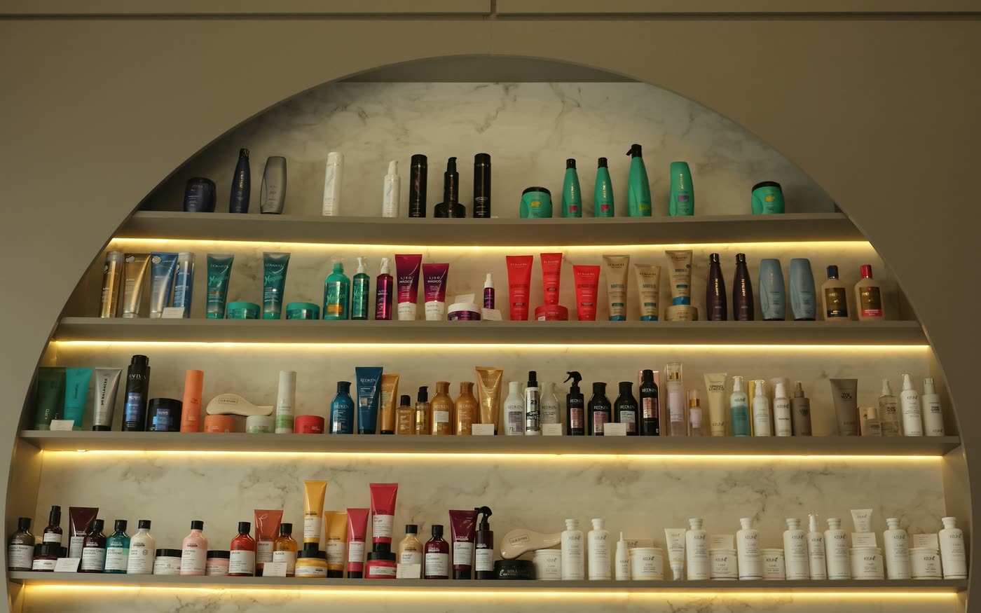 The Farmaci Dua site